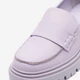 Loafersy Damskie Jenny Fairy HY0102-XX 41 (26,5 cm) Fioletowe (5904862494951) - obraz 7
