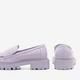 Loafersy Damskie Jenny Fairy HY0102-XX 41 (26,5 cm) Fioletowe (5904862494951) - obraz 8