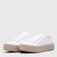 Жіночі кеди низькі DeeZee WS19130-3 38 (24.5 см) White (5904862564272) - зображення 2