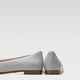 Женские балетки Lasocki Irena RST-IRENA-11 36 (23.5 см) Violet (5904862591247) - изображение 5