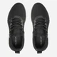 Buty sportowe męskie z siatki na platformie do kostki oddychające Pulse Up MC-XX80 42 27 cm Czarne (5904862611495) - obraz 5