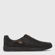 Buty slip-on męskie Cesare Cave NADAL-48 MI08 44 (28.3 cm) Cobalt Blue (5904862625669) - obraz 1