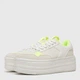 Sneakersy damskie Sprandi Entire Platform WP40-22168Y 40 25 cm Beżowe (5904862628530) - obraz 2