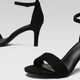 Sandały damskie Jenny Fairy Lori WSS20869-01 37 (24 cm) Black (5904862756202/5904862718736) - obraz 3