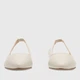 Balerinki Damskie Jenny Fairy Jolie WS2108-10A 40 (26 cm) Beige (5904862806853) - obraz 4