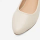 Balerinki Damskie Jenny Fairy Jolie WS2108-10A 40 (26 cm) Beige (5904862806853) - obraz 7