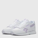 Buty sportowe damskie na platformie do kostki Reebok Glide Ripple Clip GV7051 39 (8.5US) 25.5 cm Białe (5904862423708) - obraz 2