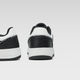 Чоловічі кеди низькі Champion Rebound 2.0 S21906-WW006 41 (8US) 26 см Білі (5904862428673) - зображення 5