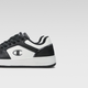 Sneakersy męskie Champion Rebound 2.0 S21906-WW006 44 (10US) 28 cm Białe (5904862428642) - obraz 4