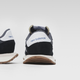 Buty sportowe damskie na platformie do kostki New Balance 237 GS237PF 38.5 25.1 cm Czarne (5904862457505) - obraz 5