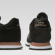 Buty sportowe damskie z siatką na platformie do kostki New Balance 500 GW500BR 39 25.8 cm Czarne z brązowym (5904862462059) - obraz 5
