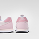 Buty sportowe damskie z siatką na platformie do kostki New Balance 500 GW500CF2 40 26.1 cm Różowe (5904862462127) - obraz 5