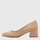 Жіночі туфлі Clara Barson WFA1976-2A 38 (24.6 см) Beige (5904862462943) - зображення 2