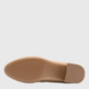 Жіночі туфлі Clara Barson WFA1976-2A 38 (24.6 см) Beige (5904862462943) - зображення 5
