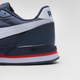 Чоловічі кросівки для бігу Puma St Runner Nl 38485708 45 (10.5UK) 29.5 см Сині (5904862480657) - зображення 4