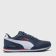 Buty do biegania po asfalcie męskie Puma St Runner Nl 38485708 42 (8UK) 27 cm Granatowe (5904862480718) - obraz 1