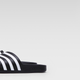 Чоловічі шльопанці Adidas Adilette Aqua F35543 42 (8UK) 26.5 см Black (5904862491516) - зображення 5