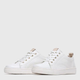 Жіночі кеди низькі Lasocki WI16-D557-01 41 (26.8 см) White (5904862504209) - зображення 2