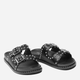 Жіночі шльопанці DeeZee TS5275-01 41 (26.5 см) Black (5904862524689) - зображення 3