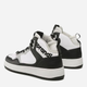 Buty sportowe męskie wysokie Sprandi Heat Mid MPRS-2022M03108-2 46 (30 cm) Czarne (5904862570402) - obraz 3