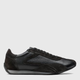 Buty sportowe męskie skórzane do kostki Lasocki EMERALD-21 MB 41 25.9 cm Czarne (5904862595412) - obraz 1