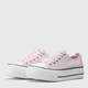 Жіночі кеди низькі Jenny Fairy WS160701-02ECO 38 (24.5 см) Pink (5904862602721) - зображення 2