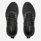 Buty sportowe męskie z siatki na platformie do kostki oddychające Pulse Up MC-XX80 46 29.7 cm Czarne (5904862611488) - obraz 5