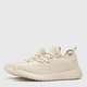 Buty sportowe damskie na platformie do kostki Pulse Up FC-21870X 36 23.1 cm Beżowe (5904862626321) - obraz 2