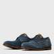 Buty męskie Cesare Cave BRAZIL-23 MB 41 (27,7 cm) Denim (5904862658544) - obraz 2