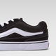 Чоловічі кеди низькі Vans Caldrone VN0A5JM2BA21 43 (10US) 28 см Black (5904862678214) - зображення 4