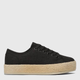 Жіночі кеди низькі Jenny Fairy Susie WS080701-05ECO 41 (26.5 см) Black (5904862777320) - зображення 1