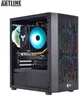 Компьютер ARTLINE Gaming X39 v72 (X39v72) Intel Core i5 11400F / 16ГБ DDR4 / SSD 1ТБ / nVidia GeForce RTX 3060 8ГБ - изображение 10