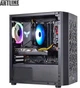 Компьютер ARTLINE Gaming X39 v72 (X39v72) Intel Core i5 11400F / 16ГБ DDR4 / SSD 1ТБ / nVidia GeForce RTX 3060 8ГБ - изображение 11
