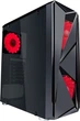 Корпус 1stPlayer F4-3A1-15LED Red - изображение 1