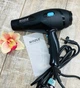 Фен для сушки укладки волос Mozer Edition MZ-3100 6000 Вт Черный - изображение 4