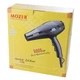 Фен для сушки укладки волос Mozer Edition MZ-3100 6000 Вт Черный - изображение 7