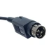 Блок живлення EPSON M235B для TM-принтерів 24V - 1.5A 3pin - зображення 4