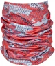 Бафф Favorite Basic Buff Red (162467) 1693.55.58 - зображення 2