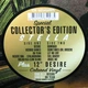 Виниловая пластинка&nbsp;Yello – Stella / Desire (2LP) 45 RPM, Special Edition, Green Translucent Vinyl - изображение 5