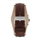 Мужские наручные часы Fossil CH2890 Коричневый / Серый - изображение 3