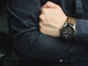 Мужские часы Fossil CH2891 Коричневый - изображение 6