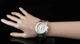 Женские часы Fossil CH2708 / Золотистый браслет - изображение 5