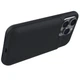Чехол-зарядка iBattery для iPhone 14 Pro Max Slan 6000 mAh black - изображение 7