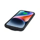 Чохол-зарядка iBattery для iPhone 14 Slan 5000 mAh black - зображення 10