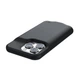 Чехол-зарядка iBattery для iPhone 14 Pro Max Slan 6000 mAh black - изображение 11