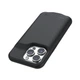 Чехол-зарядка iBattery для iPhone 14 Pro Max Slan 6000 mAh black - изображение 12