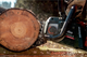 Аккумуляторная цепная пила Metabo MS 36-18 LTX BL 40 (601613850) - изображение 14