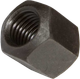 Гайка М20 высокая DIN6330 10, бп, М Steelfix (049364) - изображение 1