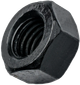 Гайка М14х1,5 шестигранная DIN934 10, бп, мелкая резьба М Steelfix 5 шт (005147) - изображение 1