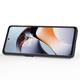 Захисний чохол Deexe Hybrid Case для OnePlus 11R / Ace 2 - Blue - зображення 3